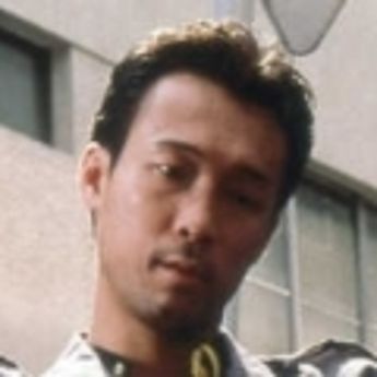 Yasuei Yakushiji