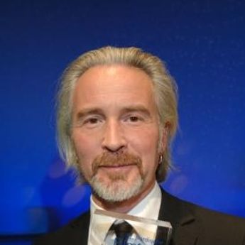 Jörgen Bergmark