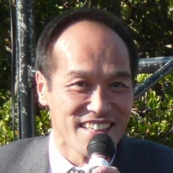 Hideo Higashikokubaru