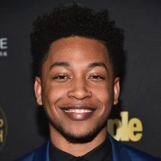 Jacob Latimore