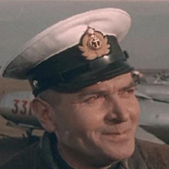 Борис Безгин