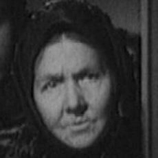 Valentina Mironova