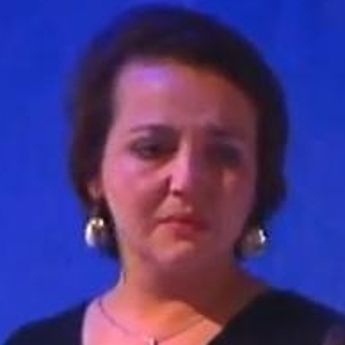 Irina Mazur
