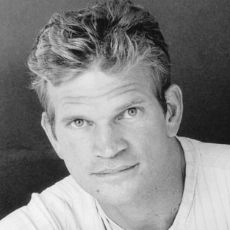 Patrick Kerton