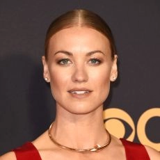 Yvonne Strahovski