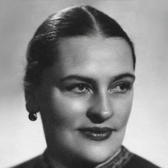 Aleksandra Danilova