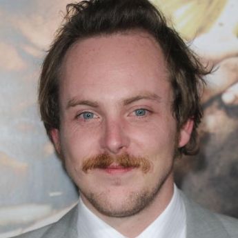 Tom Budge