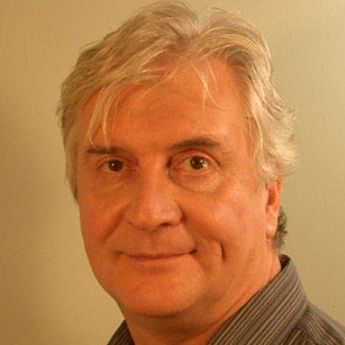 Gregory Kaganovich