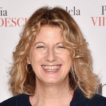 Angela Finocchiaro