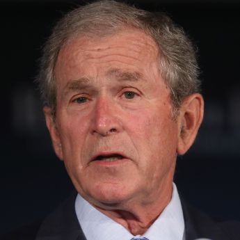 George W. Bush