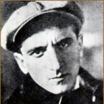 Faust Lopatinsky