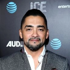 Reynaldo Gallegos