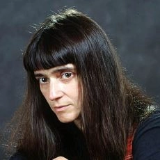 Anna Gerasimova