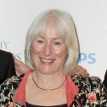 Lynn Horsford