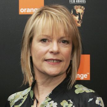 Hilary Bevan Jones