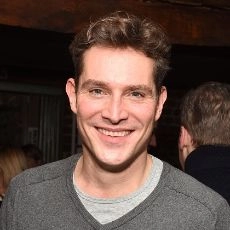 Mark Umbers