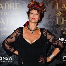 Rachel Ward