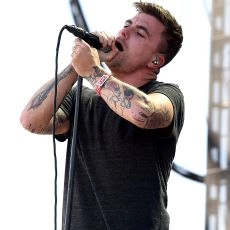Anthony Green