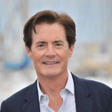 Kyle MacLachlan
