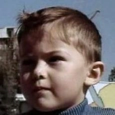 Alyosha Grinchenko