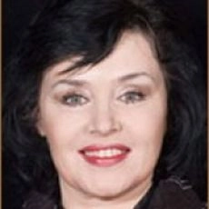 Natalya Nadiradze