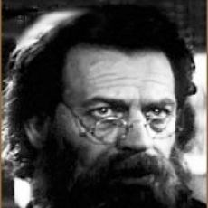 Dmitri Bokalov