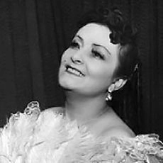 Yelizaveta Chavdar