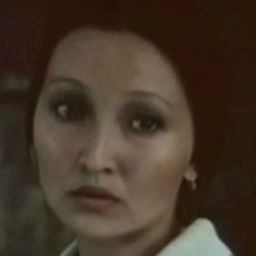 Gulsara Azhibekova