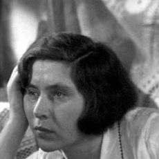 Fiodosiya Barvinskaya