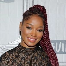 Keke Palmer