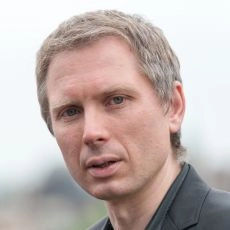Alex Kapranos