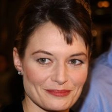 Catherine McCormack