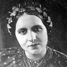 Zinajda Pigulovich