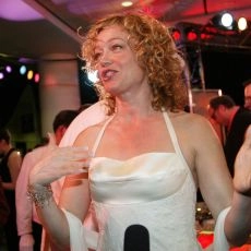 Rebecca Jenkins