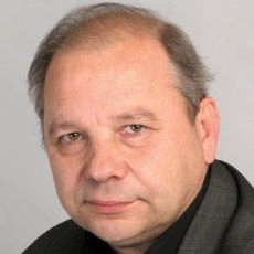 Vladimir Goryushin