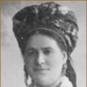 Юлия Шестаковская