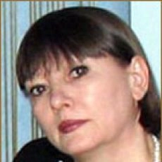 Lyubov Zabolotskaya