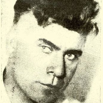 Павел Долина