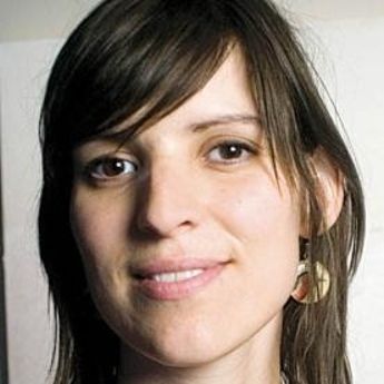 Marie-Hélène Bellavance