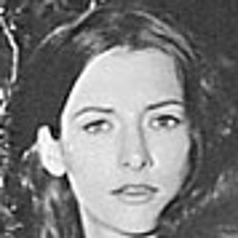 Gillian Jones