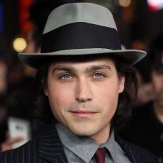 Logan Huffman