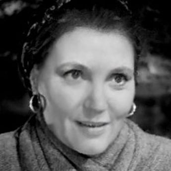 Nina Nikitina