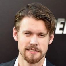 Chord Overstreet