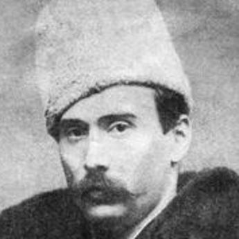 Микола Садовський