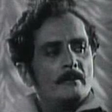Boris Avsharov