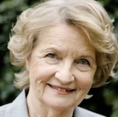 Gerda Böken