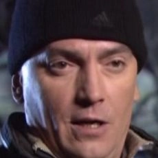 Yuri Odinokiy