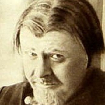 Сергей Калинин