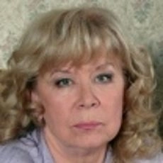 Niolina Beletskaya