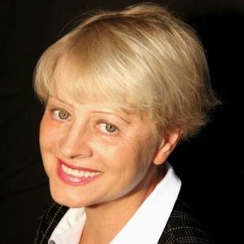 Валерія Чайковська